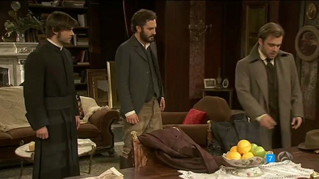 TRISTAN FERNANDO ERES UN VULGAR MESIA MENTIROSO ESDPV 26-12-2012