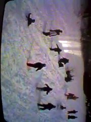 Souvenir De Classe De Neige 2004