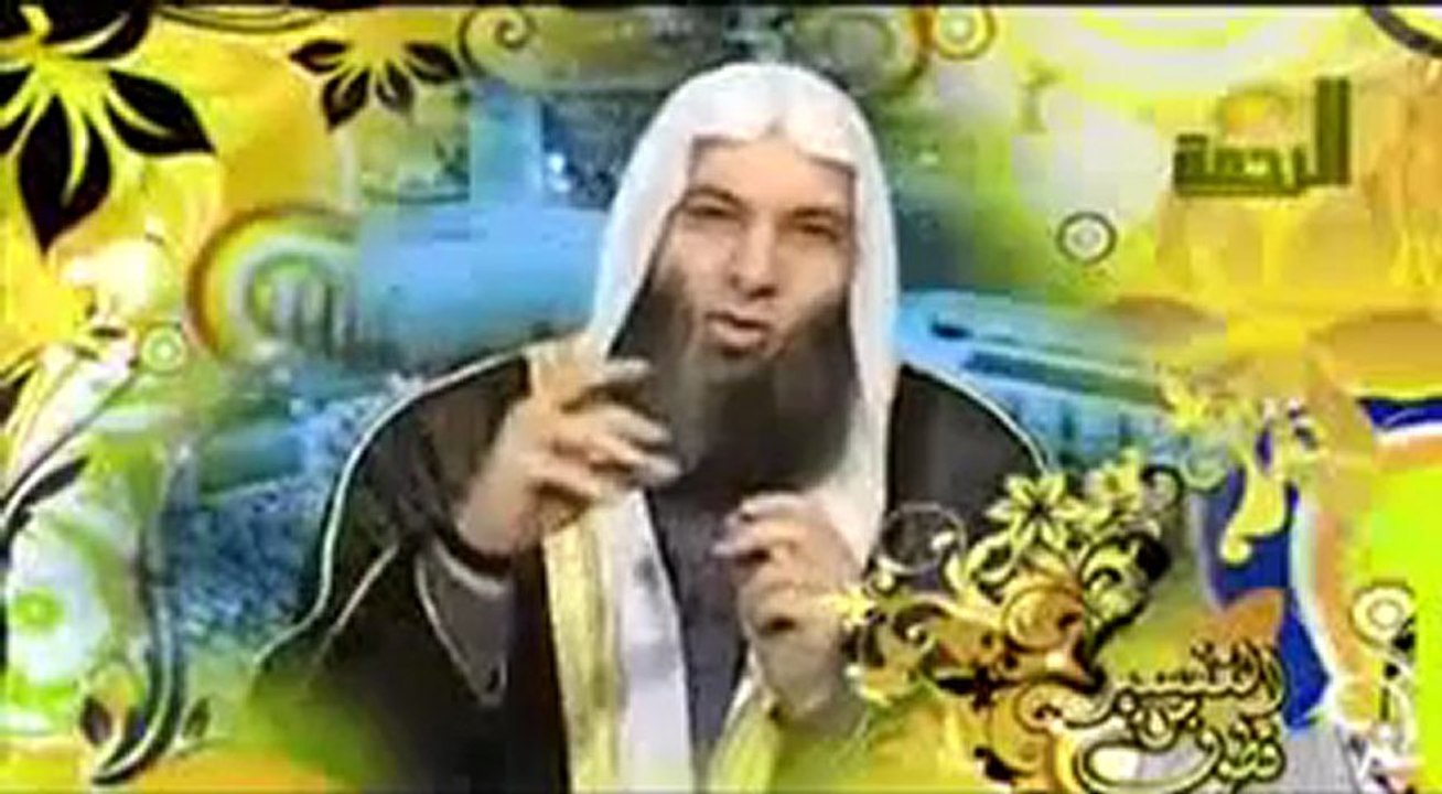 الله .... الله -للشيخ محمد حسان