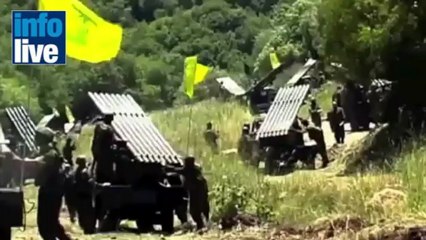 FDI: Hezbolá podría atacar a Israel