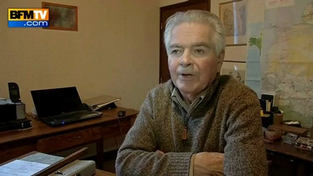 Pour le père d'un des otages français au Sahel, le dossier est devenu géopolitique