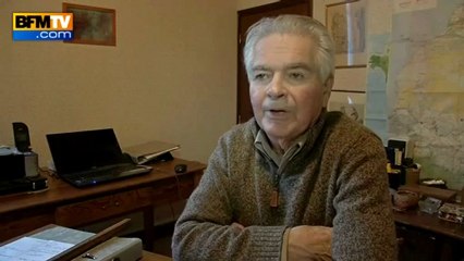 Pour le père d'un des otages français au Sahel, "le dossier est devenu géopolitique"