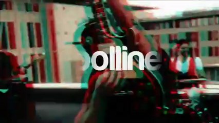 Apolline - First album 'No Longer Rain' OUT - Teaser