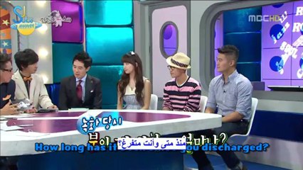 heearab - kimheechul cut_arc