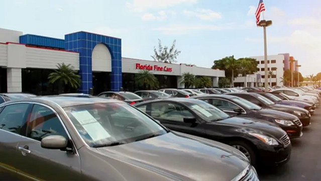 2012 VW Tiguan S For Sale in Miami, Hollywood, FL - Florida Fine Cars Reviews