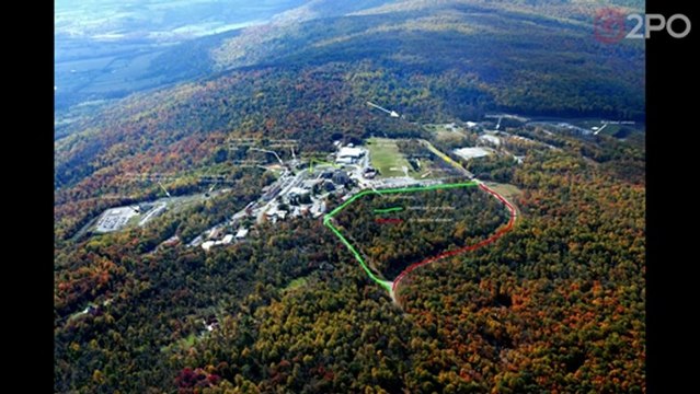 Tranzit Zombies Secrets: Greenbrier Resort - Another Underground Bunker