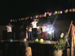 wanatsa wa barakani mayotte