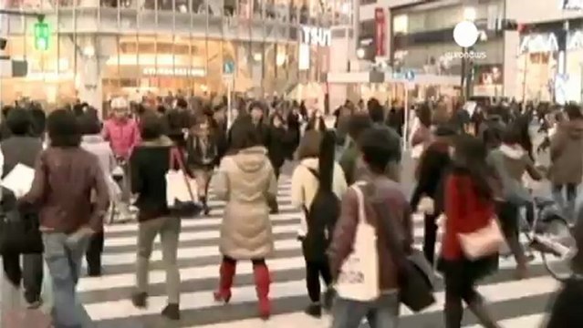 Giappone: Abe punta su nucleare e yen debole