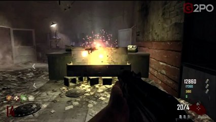 TranZit Zombies: Glowing Orb Locations Important? And An Apology for Lack of Progress