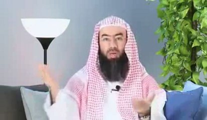 بادر إلى إطعام الطعام - للشيخ نبيل العوضيSheikh Nabil Alawadi