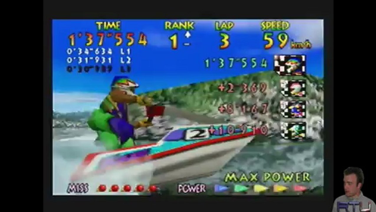 Big N Losses, Wii U Launch, Next Xbox = No Used Games!