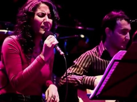 aynur dogan - yarim derdini ver bana