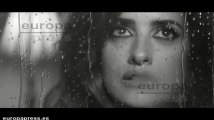 Miguel Bosé estrena videoclip junto a Penélope Cruz