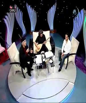 Kemal Alacayir - Ömer Celik Telli turnam