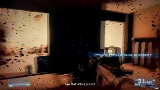 The Pains of PC Gaming (Battlefield 3)