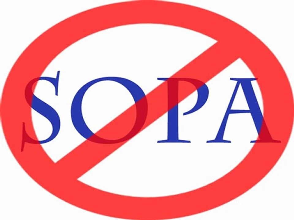 STEAL THIS VIDEO AND HELP SAVE THE INTERNET!