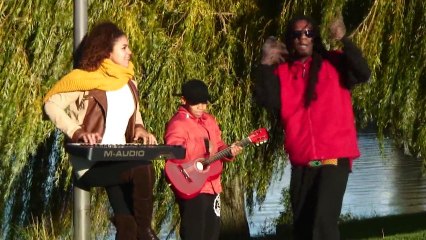 Ay manman de Kara ( Alfred Radon )