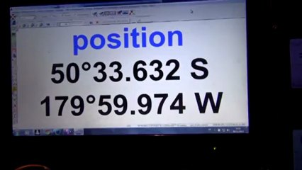 Day 47 highlights - Wednesday, December 26, 2012