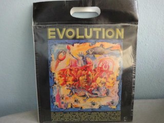 Evolution "I`m Walking High"{HQ} 1970 Spain Heavy Psych.