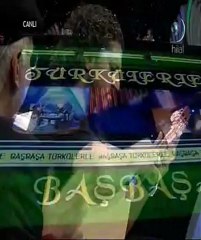 Kemal Alaçayır - Yine Dertli Dertli Akustik Bağlama Show