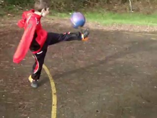 Jonglages Aurelien Racing BESANCON 2012