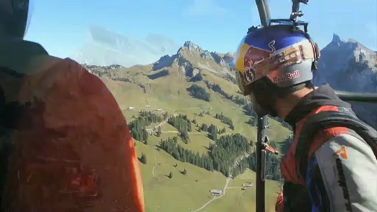 X-Treme Proximity Flying