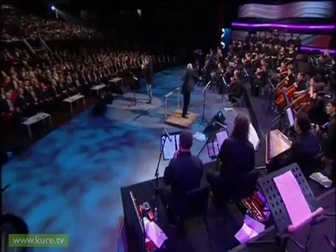 11 Murat Göğebakan Aşılmaz SAMANYOLU 20.yıl Kırık Mızrap konseri