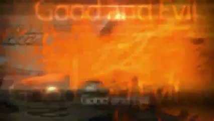 Catch a Falling Knife Book Trailer