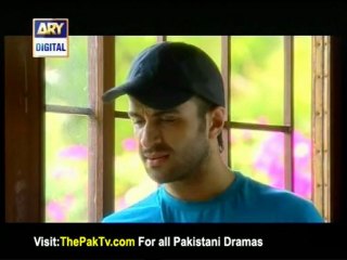 Shehr-e-Dil Key Darwazay Episode 31 By Ary Digital - Part 2