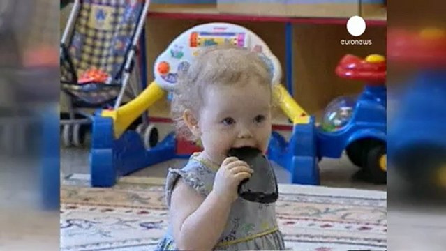 La ley anti-adopciones divide a los rusos