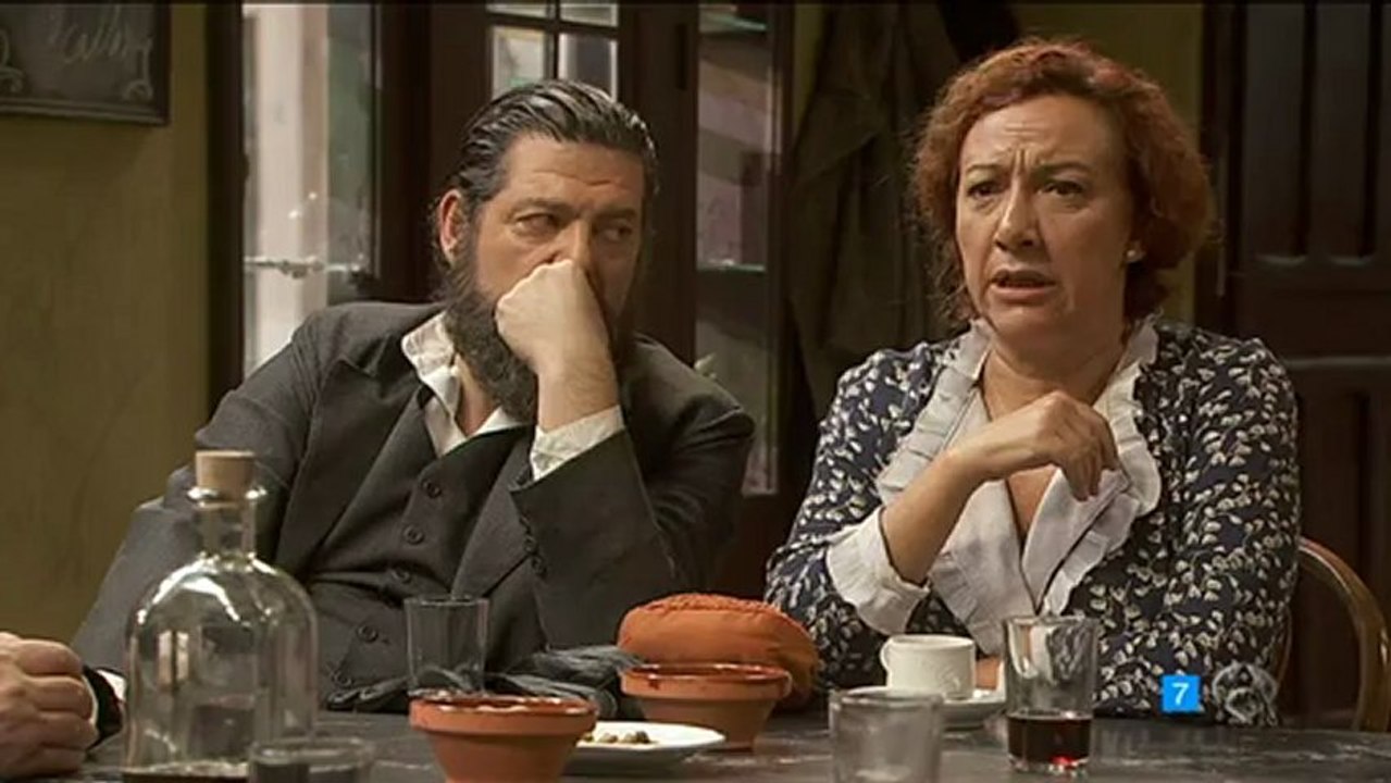 TRISTAN MARTIN ME PREOCUPA MI PADRE ESDPV 26-12-2012