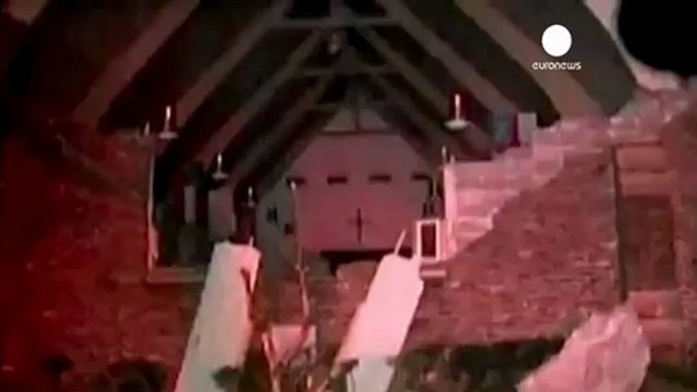 Tempête hivernale meurtrière dans le sud des Etats-Unis