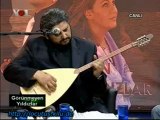 Kemal Alaçayır - Haydar Haydar Akustik Bağlama Show Yol Tv