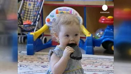 Adoption bill divides opinion in Russia