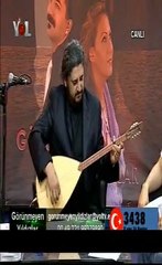Kemal Alaçayır - Bul Getir Akustik Bağlama Show