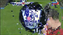 FOOTBALL-TV.PP.UA / Манчестер Юнайтед - Ньюкасл (1 тайм)