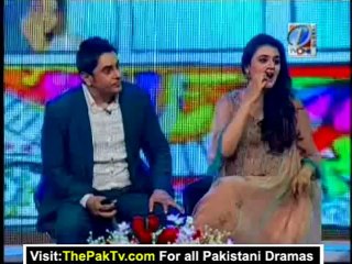 The Manis Tonite By TV ONE- 26th December 2012 - Part 4