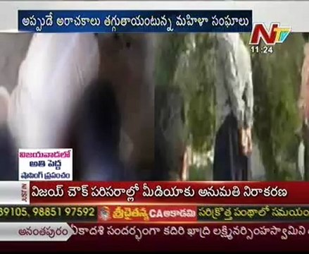 Delhi women demand death penalty for rapists