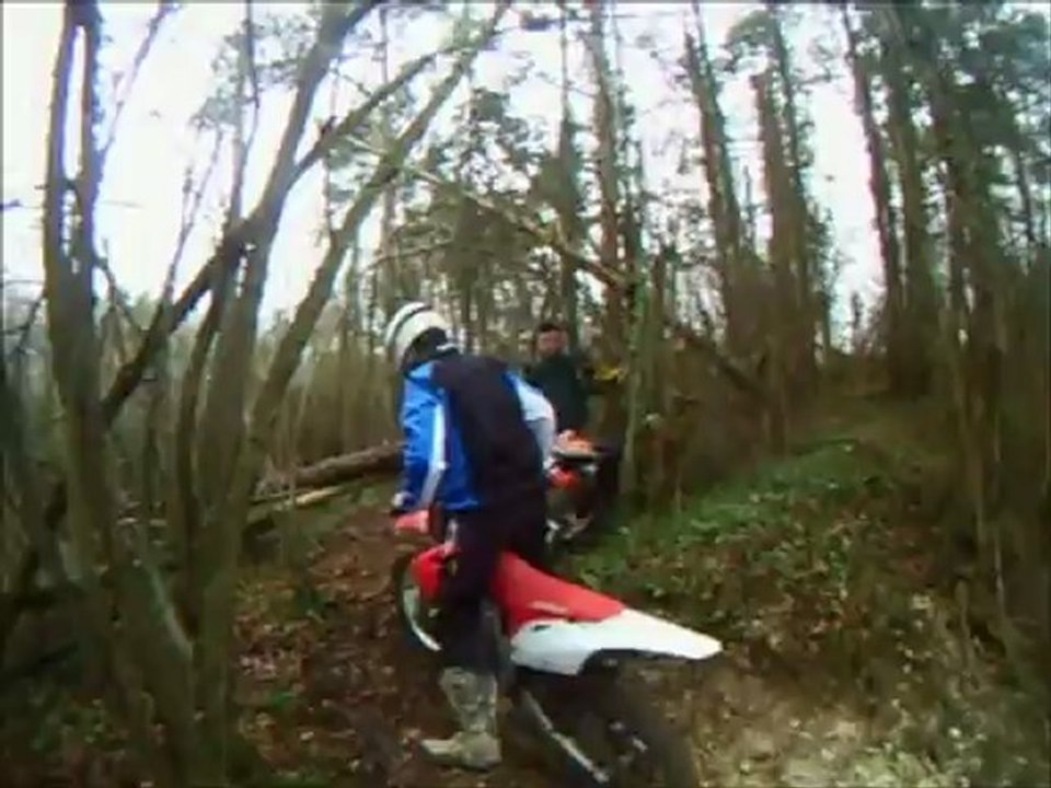 entrainement 24 decembre