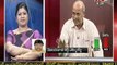 Live Show with KSR-Ch.V.M.Krishna Rao-BJP Srinivas Reddy-TDP Somireddy Chandramohan-YSRCP Mareppa-03