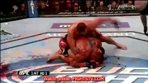 dos Santos vs Velasquez fight video
