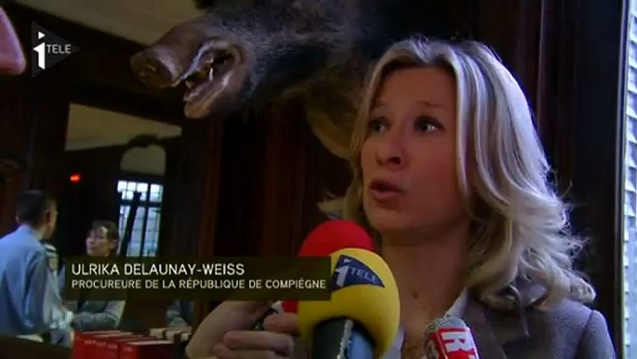 Bruno reste introuvable