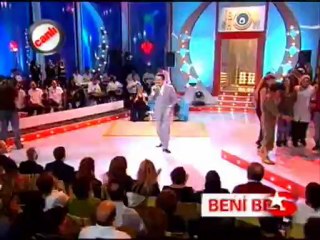 Ibrahim Tatlises-Biliyem Yar