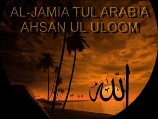 Anbya A.S ki duaen- By Mufti Zar Wali Khan D.B.H