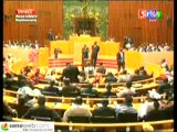 Motion de censure contre Abdoul Mbaye : Les deputes senegalais votent