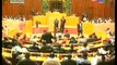 Motion de censure contre Abdoul Mbaye : Les deputes senegalais votent