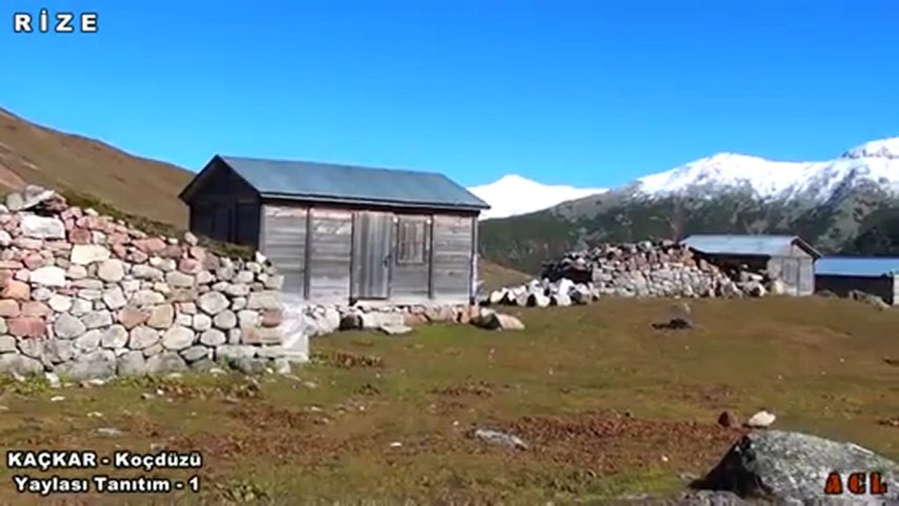 Koçdüzü Tanıtım - 1