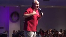 Solo Gracia - Pastor Heriberto Hermosillo