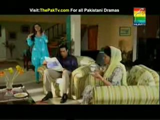 EK Tamanna Lahasil See Episode 12 By Hum TV - Part 4_4