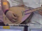 Kemal Alaçayır Mapushane Uzun Hava Elektro Bağlama Show